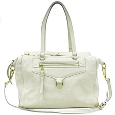 Louis Vuitton M93411 Monogram Ambient Luminesse PM 2WAY