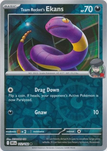 Pokemon Destined Rivals Reverse Holos Pick Your Card! Fast 1-2 Day Shipping! - Picture 58 of 89