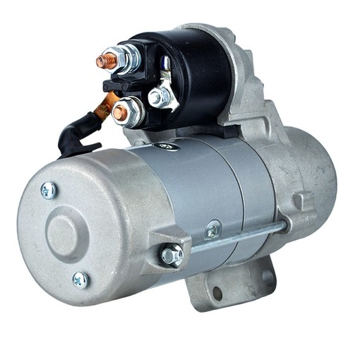 NEW 12V STARTER FITS VOLVO S80II 4.4L 2006-2012 EUROPEAN 36000040-0 428000-4240 - Picture 2 of 2