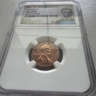 2019-W Lincoln Shield Cent — photo from another recent sale