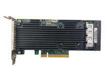 Oracle SAS9361-16i 16-Port 12GB/s Low Profile...