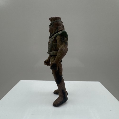 Star Wars Shadows of the Empire Chewbacca Bounty Hunter Snoova 1996 Kenner - Picture 2 of 6