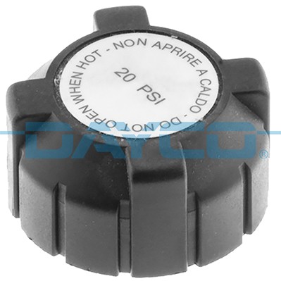 CAP COOLANT TANK DRC051 FOR MITSUBISHI CARISMA SPACE/STAR/MPV OUTLANDER/III 2.4L - Picture 2 of 9