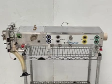 WATERS Micromass Synapt G2 QToF Mass Spectrometer - TRIWAVE TOF Ion Detector