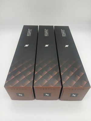 Nespresso Vertuoline Rich Chocolate Coffee Capsule Pods- 30 Pods *READ*