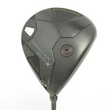 Lynx Golf PARALLAX 305SD-X 11.5° Stiff Right-Handed 43.75in Driver w/HC 317g
