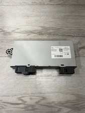 BMW X4 F26 2016 CAS control unit module 6809374 KAN2406