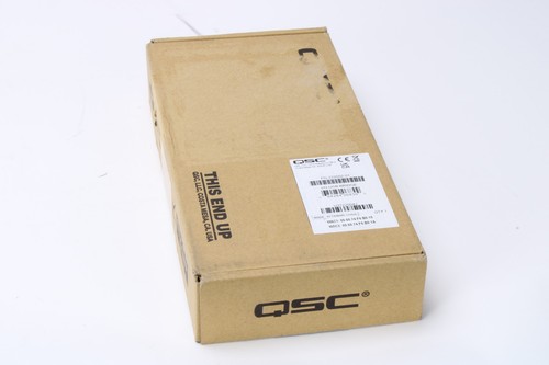 QSC I/O-USB Bridge FG-222002-01 - New Open Box - Picture 3 of 5