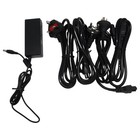 19V 3.42A power Supply adapter for Thunder Silver Wing LQ27F165L gaming monitor