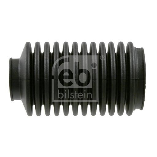 Faltenbalg Lenkung Vorne Links FüR VW Caddy 14 1.5 1.6 1.8 82 Bis 92 Febi CR ABU-image