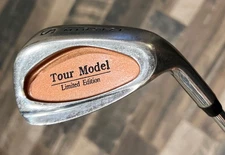 Tour Model Limited Edition Midsize Sand Wedge Regular Flex Steel Shaft RH