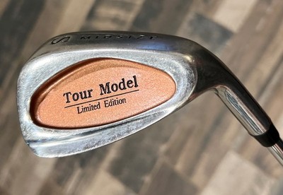 Tour Model Limited Edition Midsize Sand Wedge Regular Flex Steel Shaft RH