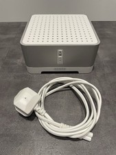 Sonos ZonePlayer ZP120 Fully Tested Power Cable Very Good Condition S1 App Only