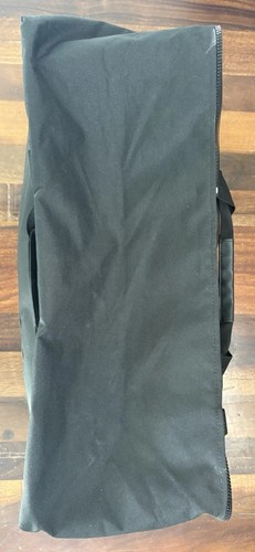 Harley-Davidson Touring Pack Bolsa de Viaje de Lona Forros Dos Sillines, Una Bolsa de Maletero - Imagen 16 de 22