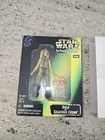Star Wars POTF Oola and Salacious Crumb Figure Set Kenner Hasbro Used