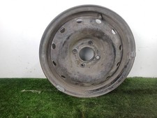 Jantes Citroen ZX