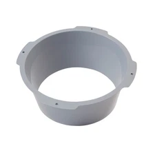 drive Splash Guard Commode
