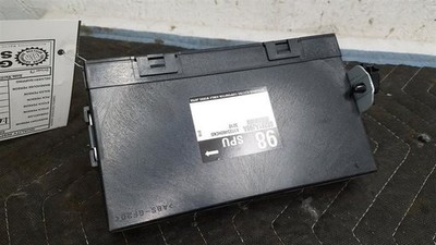 Chassis ECM Theft-locking Integrated Control Center Dash Fits 14 LEGACY 2190605