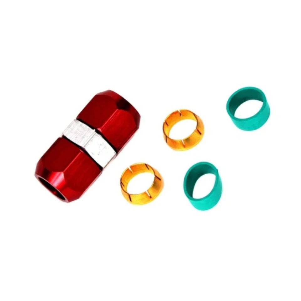 Genuine ACDelco For Chevy Lumina 1998-2001 A/C Line Repair Set | Rubber O-Ring - Image 2 of 4