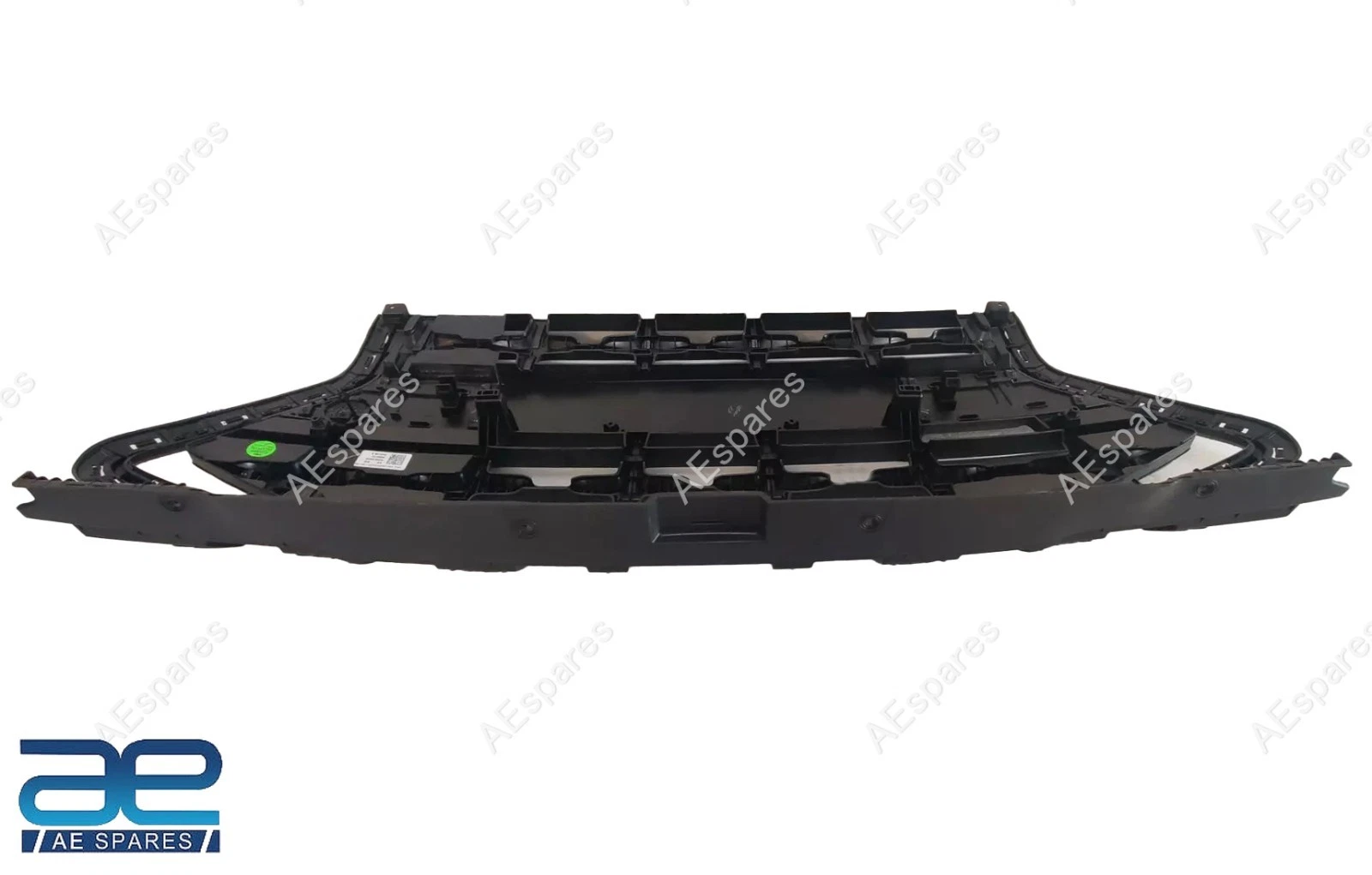 Front Radiator Grille Grill For Hyundai Grand I10 Nios 2019-2022 86350-K6030 view 3