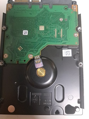 seagate barracuda 1tb Hard Drive - Picture 2 of 4
