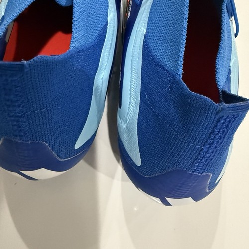 Adidas Predator Accuracy.1 FG Soccer Cleats Men’s Size 11 GZ0038 Royal Blue - Picture 6 of 10
