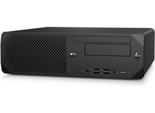 HP Z2 G5 SFF Workstation - Intel Core i7, 16GB RAM, 475GB SSD