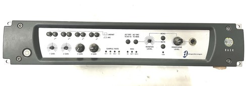 Digital Design 002 Rack Model MX002RK - Picture 2 of 9