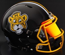 MISSOURI TIGERS NCAA Riddell Speed Full Size AUTHENTIC Football Helmet
