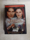 Finding Neverland (DVD 2004)