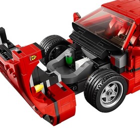 Lego Creator Ferrari F40 10248_