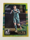 2016-17 Donruss Soccer Gold - Marcus Berg - Panathinaikos FC