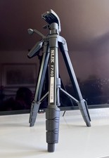 Slik Tripod F740, Nice, Please Read