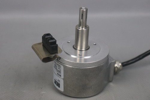 Sick SRM64-HZZ0-S03 Drehgeber 1034447 7-12V Unused OVP - Bild 6 von 9
