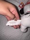 Peanuts Worldwide LLC Snoopy Stuffed Animal Dog Plush w/ Chef Hat Bon Appetit — photo 4