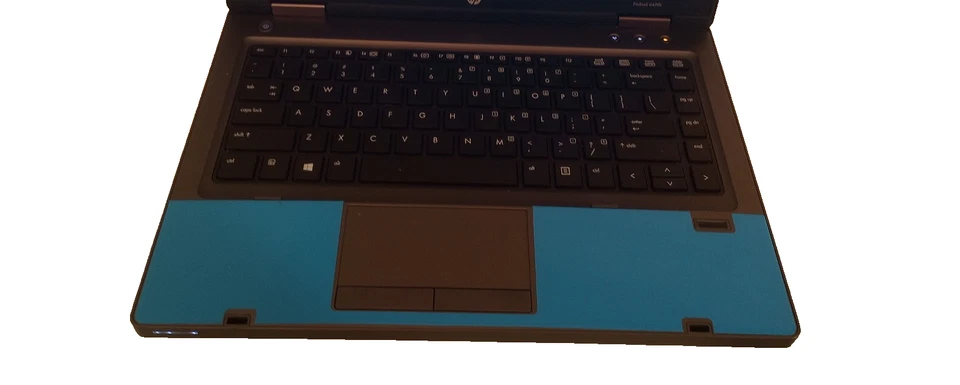 LUZ AZUL GAMING HP PROBOOK i5 3.30GHz,16GB,500GB HDD,DVDRW,WIN11,CAM Foto 2 de 4