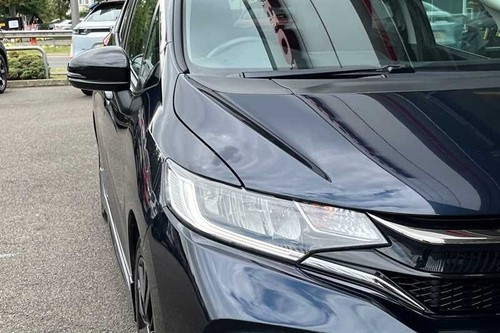 2019 Honda Jazz 1.5 i-VTEC Sport 5dr Navi CVT Hatchback Petrol Automatic - Picture 19 of 24