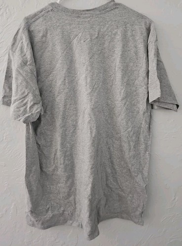 FYE graues Mitarbeiter T-Shirt - Bild 2 von 3