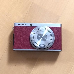富士フイルム　XF1 完動品 ヨドバシ.com - 富士フイルム FUJIFILM XF1 ブラック 通販【全品