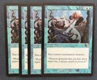 MTG 4X ODYSSEY PERSUASION NM MAGIC THE GATHERING ENCHANTMENT RARE BLUE ENGLISH