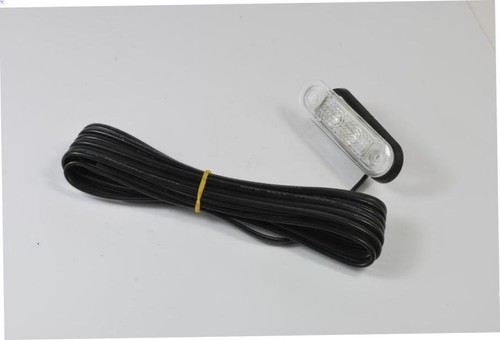 Umrissleuchte HELLA 2XA 959 790-411 - Bild 6 von 6