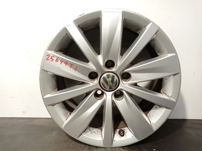 3AA601025 FELGE / R167JX16H2ET45 / 6055342 FÜR VOLKSWAGEN PASSAT B7 VARIANT 365