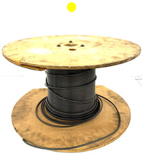 PORTABLE CORD 8 AWG THHN THWN-2 STRANDED COPPER BUILDING WIRE 500 OVERALL LG