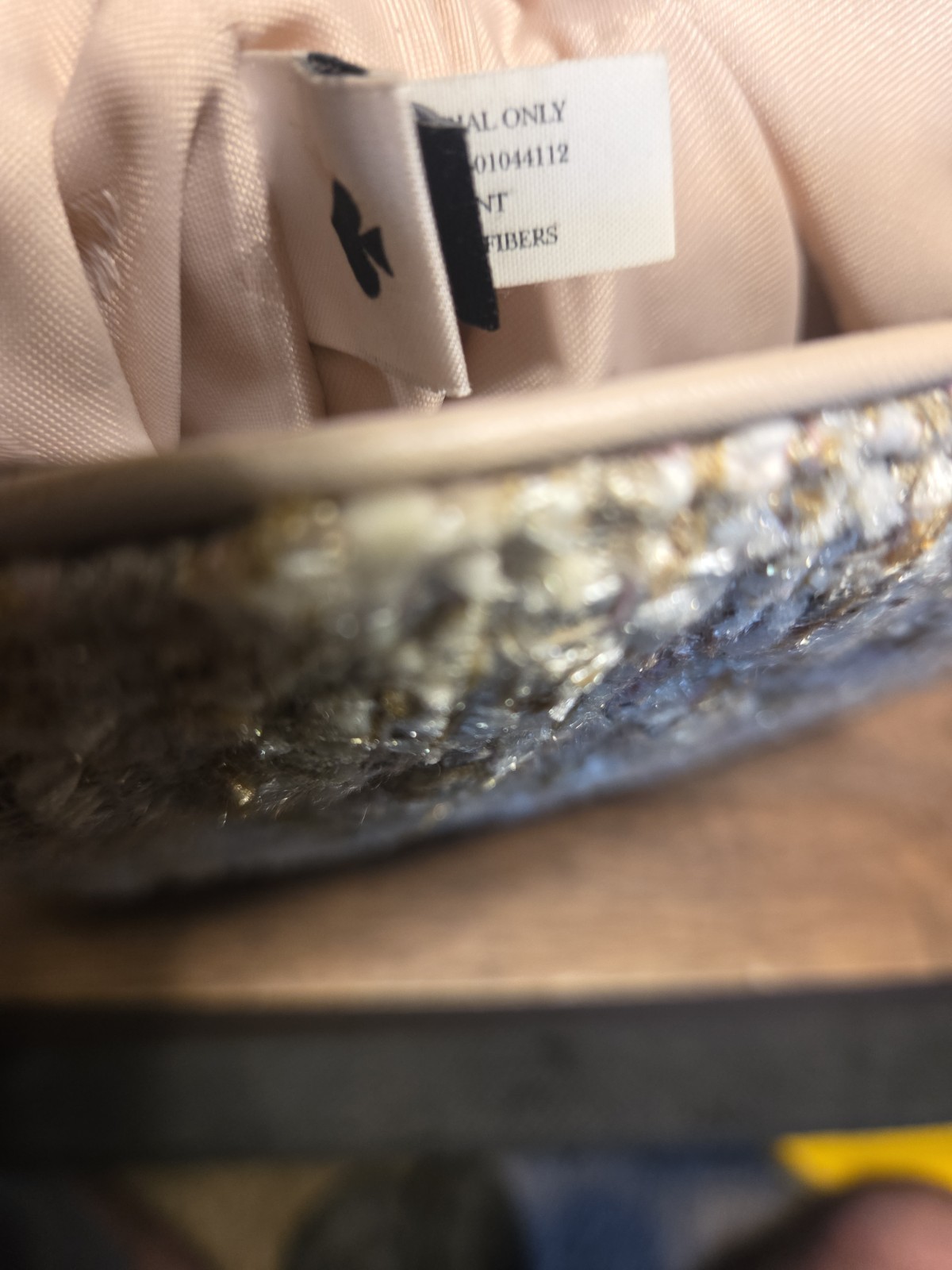 kate spade handbag — image 10
