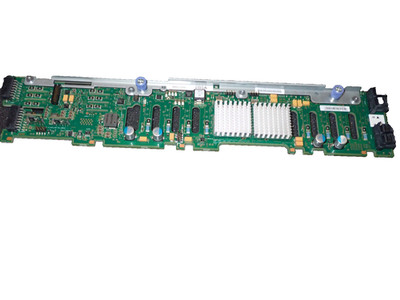 IBM 00E1978 8-Bay SAS SFF-3 High-Density Storage Internal drive Backplane