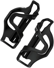 Lezyne Flow Water Bottle Cage SL - Pair, Black
