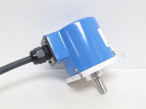 244030 New-No Box; BW Systems 20005288RC Encoder Assembly; Absolute Grey Code - Picture 4 of 5