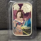 Cmg Mint 1 Troy Oz Silver Bar