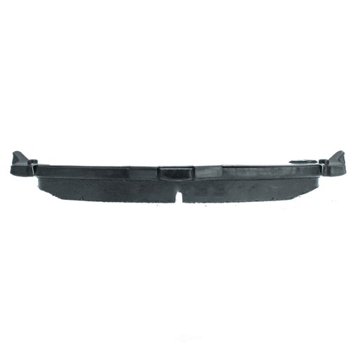 Rr Severe Duty Semi-Met Prem Brake Pad Centric Parts 106.08340 - Bild 2 von 3
