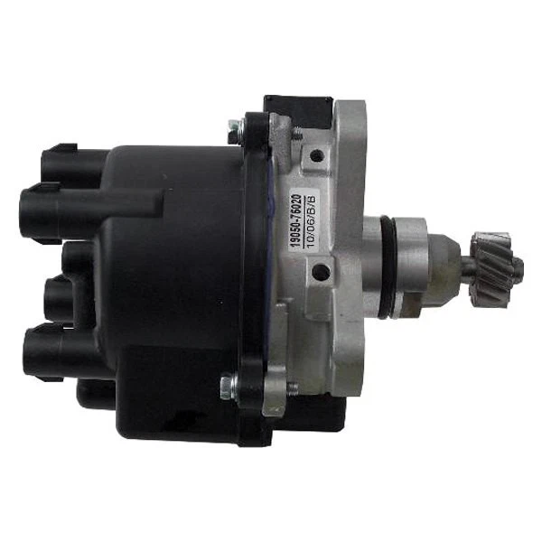 For Toyota Tacoma 1995-1997 Cardone New Electronic Ignition Distributor Foto 3 de 4